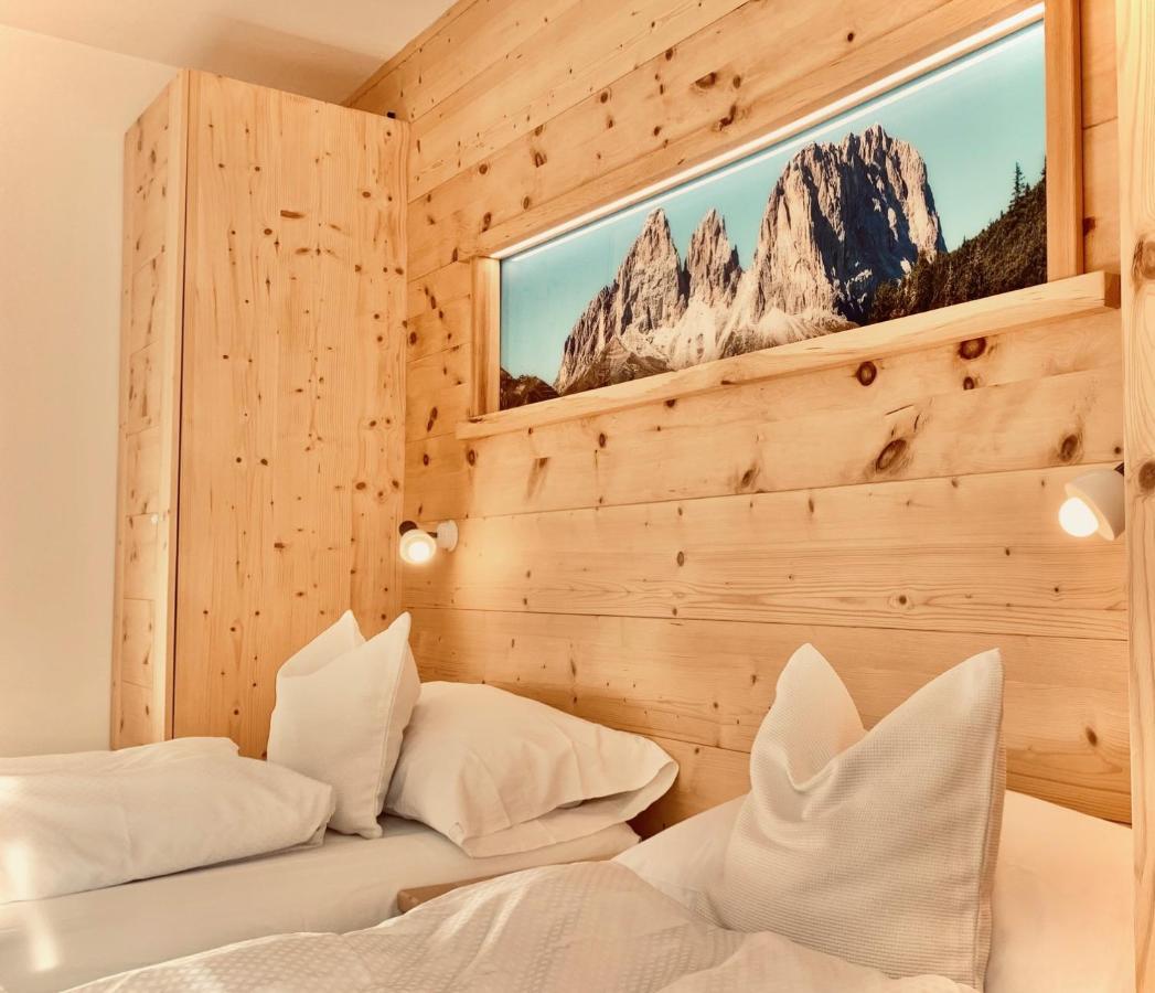 Eurochalet Campitello di Fassa Exteriér fotografie